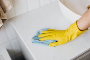 cleaning services in vancouver